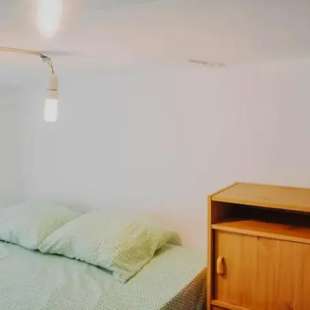 ゲストハウス Martim Moniz 2nd Floor